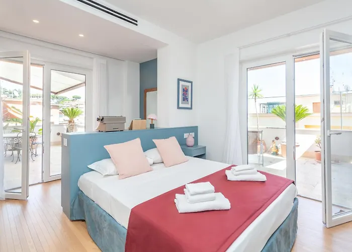 Arte Della Medaglia Gallery House Gasthof 4*