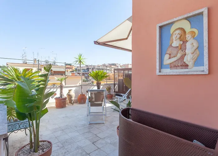 Arte Della Medaglia Gallery House Konukevi 4*
