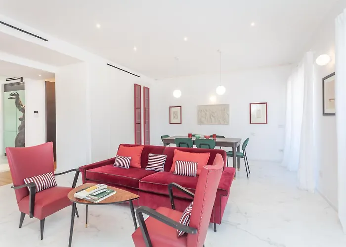 Arte Della Medaglia Gallery House