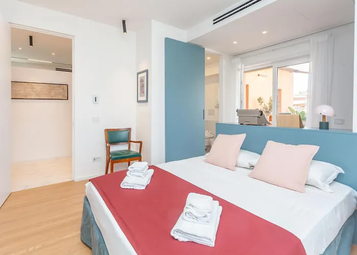 Gasthof Arte Della Medaglia Gallery House 4*