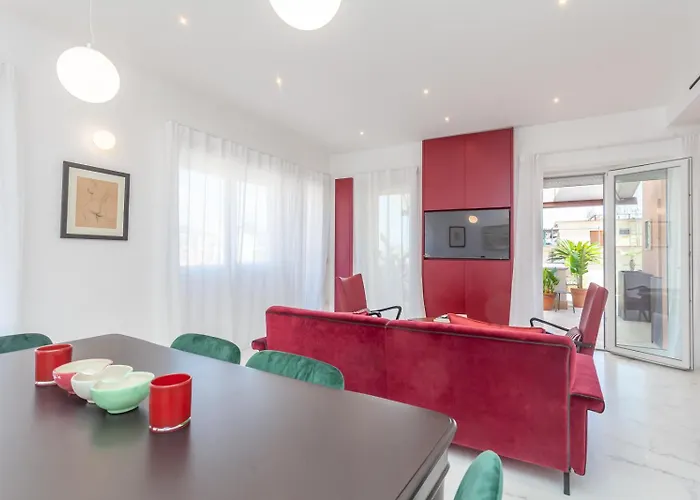 Arte Della Medaglia Gallery House 4*
