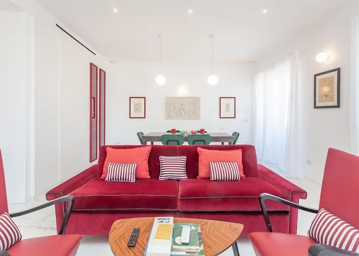 Arte Della Medaglia Gallery House Roma