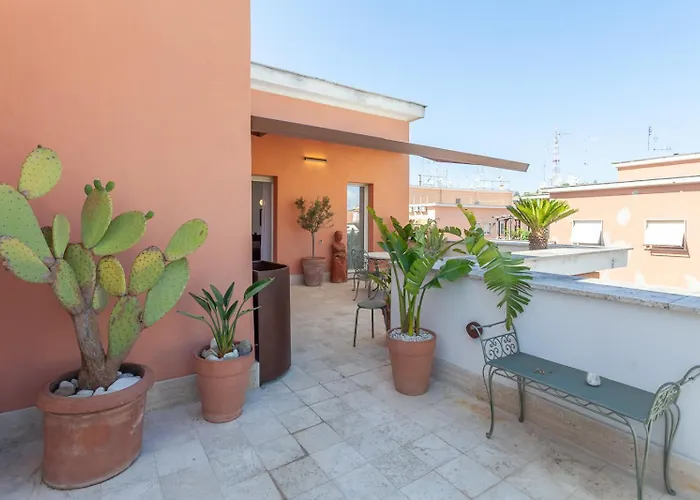 Arte Della Medaglia Gallery House Gasthof 4*