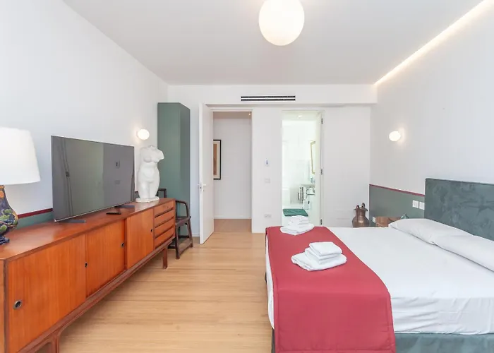 Arte Della Medaglia Gallery House Gasthof