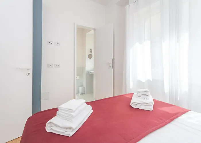 Arte Della Medaglia Gallery House Gasthof 4*