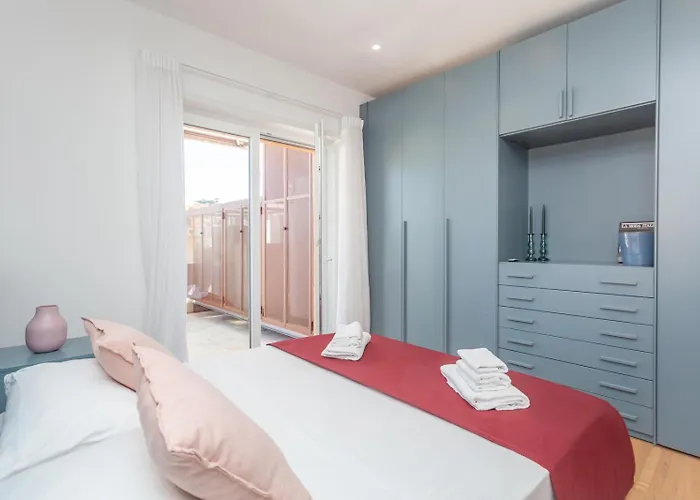Arte Della Medaglia Gallery House 4*