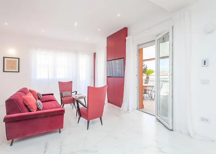 Arte Della Medaglia Gallery House Gasthof 4*