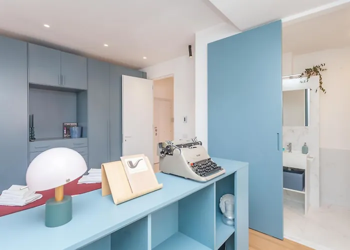Arte Della Medaglia Gallery House 4*
