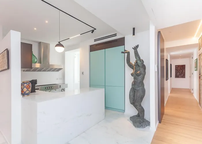Arte Della Medaglia Gallery House 4*
