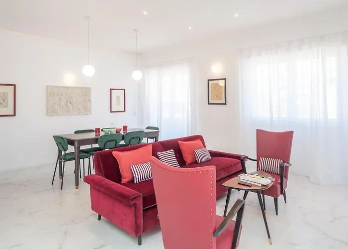 Arte Della Medaglia Gallery House Rom