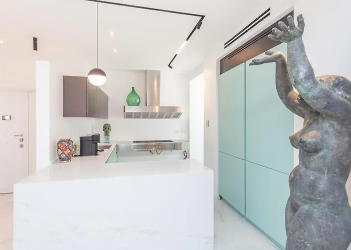 Gasthof Arte Della Medaglia Gallery House 4*