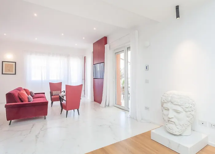 Arte Della Medaglia Gallery House 4*