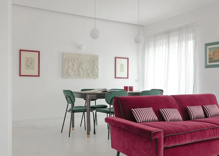 Arte Della Medaglia Gallery House Gasthof 4*